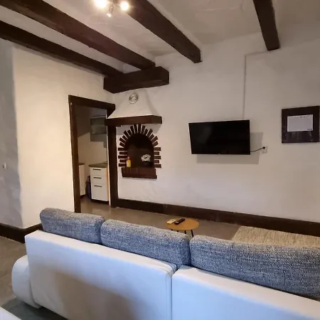 Apartmán Rino *
