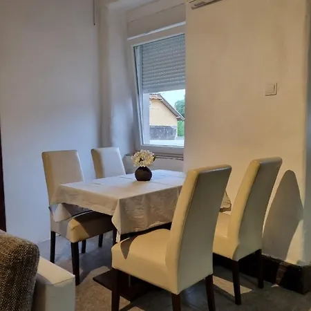Apartmán Rino