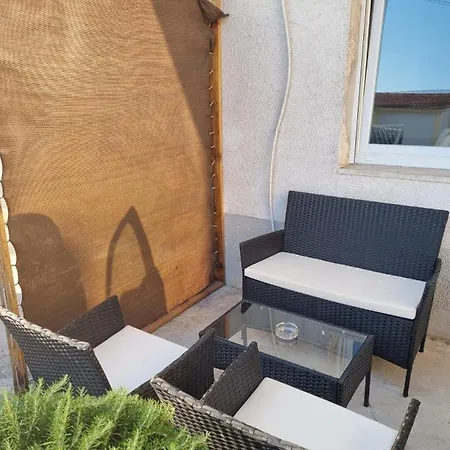 Apartman Rino Fiume