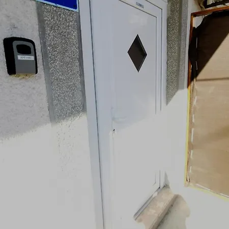 Rino Apartmán Rijeka