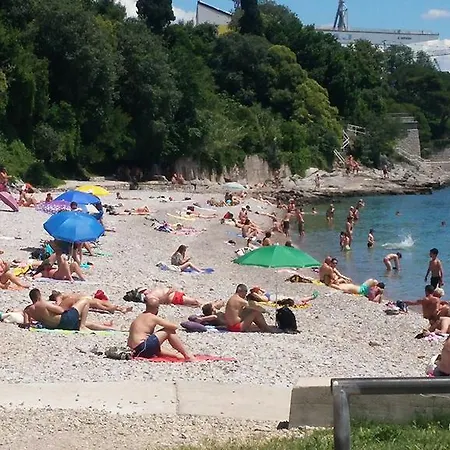 Apartmán Rino Rijeka