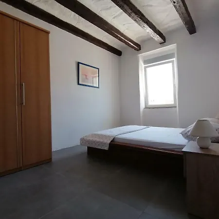 Apartmán Rino Rijeka