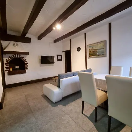 Rino Apartment Rijeka