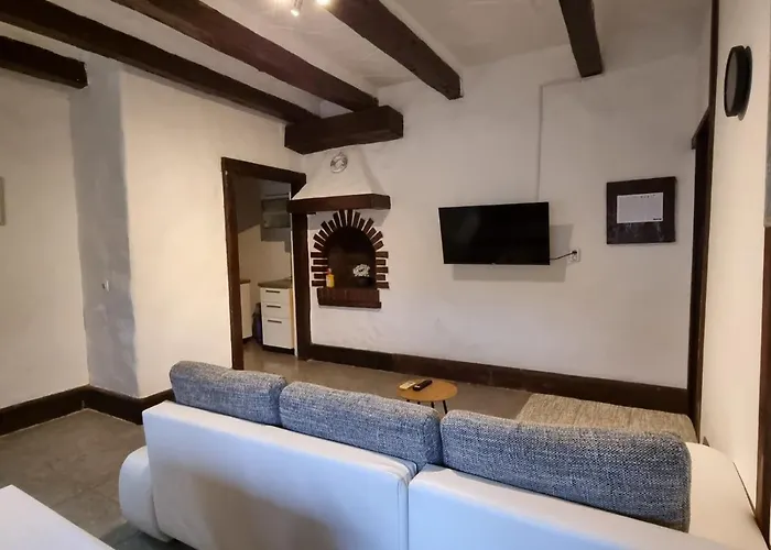 Appartamento Rino *