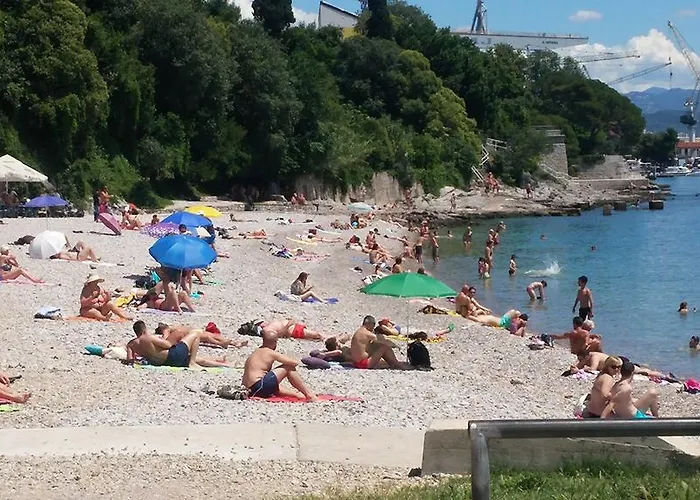 Appartamento Rino Fiume