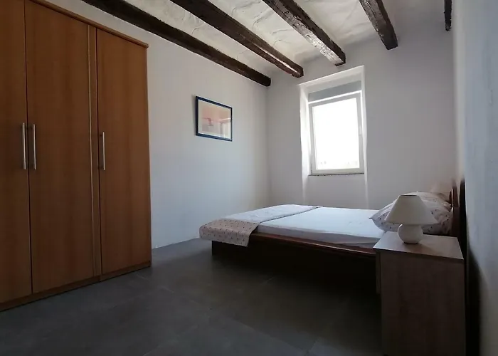 Appartamento Rino Fiume